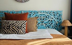 City Solei Boutique Hotel